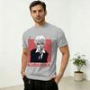 Unisexs Kurapika T Shirt Cotton Tops Vintage Short Sleeve O Neck Tees Gift Idea TShirts