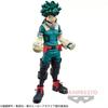 Bandai 17 см Аниме Моя геройская академия Изуку Мидория и Кацуки Бакуго Набор Фигурок Действия ПВХ Коллекционная Модель Игрушка для Фанатов Подарок
