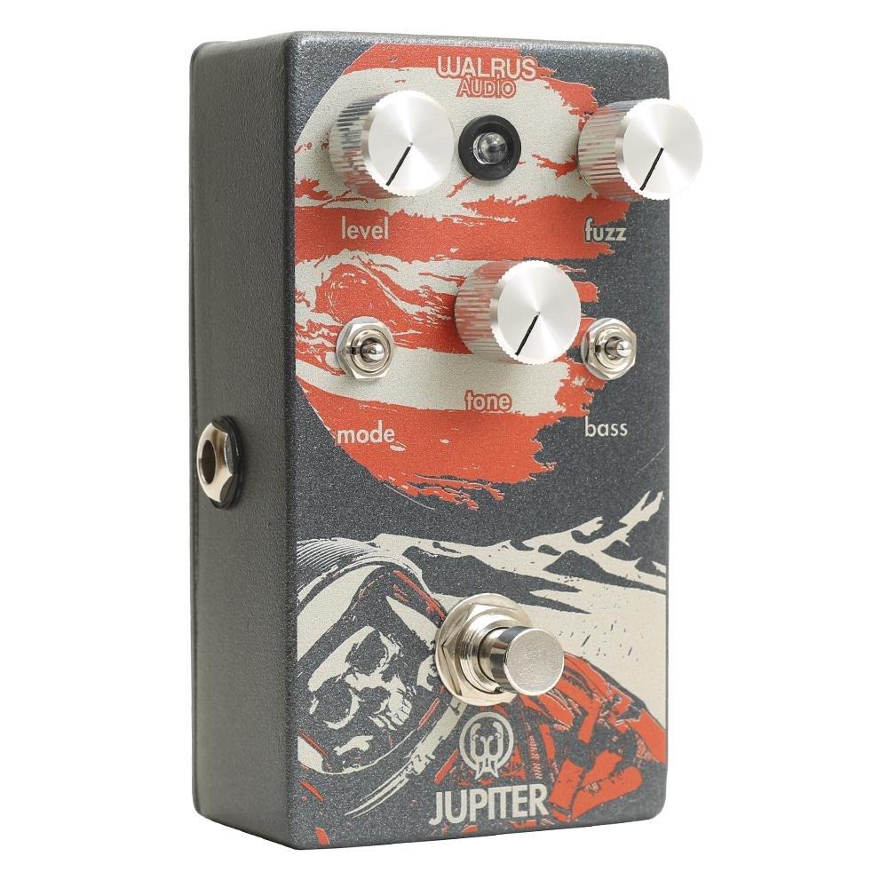 WALRUS AUDIO JUPITER V2 FUZZ WAL-JUPI/V2