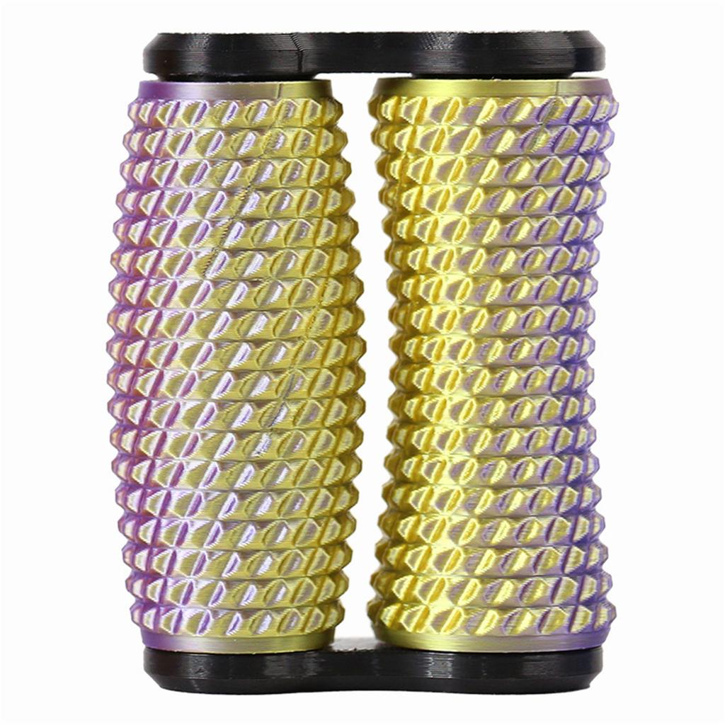 Игрушки-антистресс, напечатанные на 3D-принтере, отличный подарок для друзей