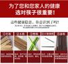 10 Pair Set High-End High-Temperature Resistant, Non-Moldy, Anti-Slip Chopsticks