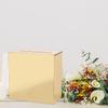 Box, Gift Box Holder, Elegant Centerpiece Money Envelope Card for Ceremony Anniversary