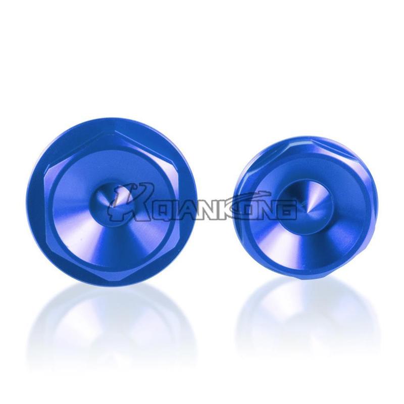 Rear Wheel Axle Nut Screw Bolt FOR Hberg FE FS FX TE 125 250 300 350 390 450 501 125FE 125FX 501TE Motocross Wheel Lock Nuts