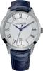 Мужские часы Aerowatch A42991 AA04 Blue Date Swiss Made,