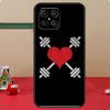 Бодибилдинг Тренажерный зал Фитнес Цитаты Чехол Для Honor Magic 6 7 8 Pro Honor 400 200 70 90 Lite X8c X8b X9a X9b X9c X9d Win RT Обложка