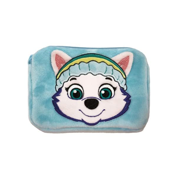 SK Japan Paw Patrol Mini Tissue Pouch, Everest
