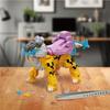 Kawada Nanoblock Райку Делюкс Издание 7 x 28 x 21 Возраст 12+ и Хобби для дома Покемон (NBPM_107) - см, вверх, Дизайн,