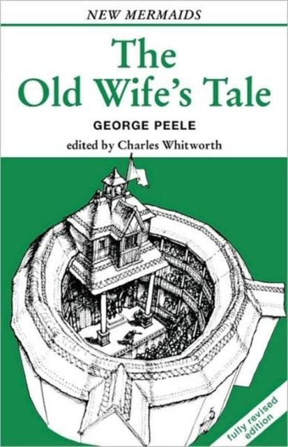 The The Old Wife's Tale Book