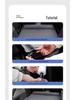 Универсальный надувной матрас для багажника внедорожника: Идеально для сна в машине, выравнивания и комфорта.