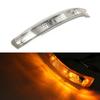 Auto Car Side Mirror LED Turn Signal Light Fit for Captiva