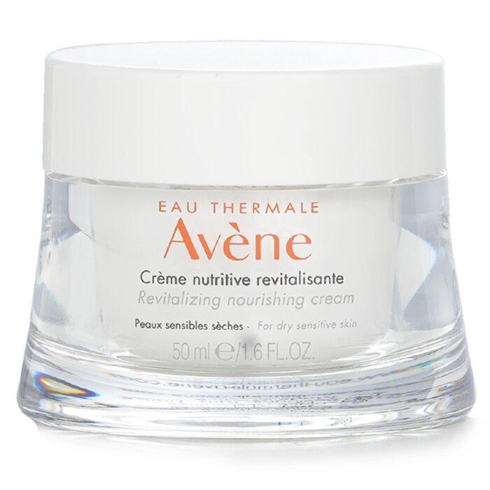 Avene Ревитализирующий питательный крем (для сухой, чувствительной кожи)