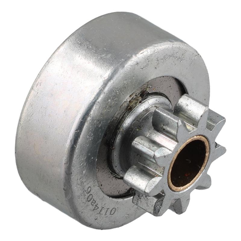 ABLZ-6N7-81807-00 Ведущая шестерня стартера Для лодочного мотора Yamaha 150 л.с. 200 л.с. Модель двигателя 6N7