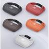 DJSZ3 Car Headrest Neck Pillow Auto Seat Cushion Waist Pillow Set For Lexus F SPORT ES RX NX LS UX LM LX GX LC RZ IS CT GS RC HS LBX