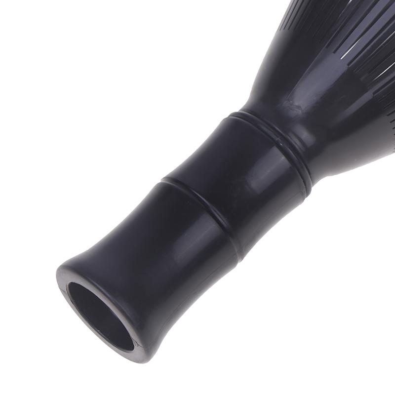 Традиционный многоразовый смоляной венчик для матча Часэн Безопасный для мытья в посудомоечной машине Венчик для матча Для приготовления порошка зеленого чая матча