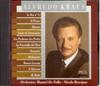 CD ALFREDO KRAUS - Alfredo Kraus New Operatic Recital  GB5362 Non Japan Classical Used
