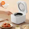 Xiaomi Mijia Smart Mini Рисоварка 2 (1,5 л) Китайская вилка (адаптер в комплекте)