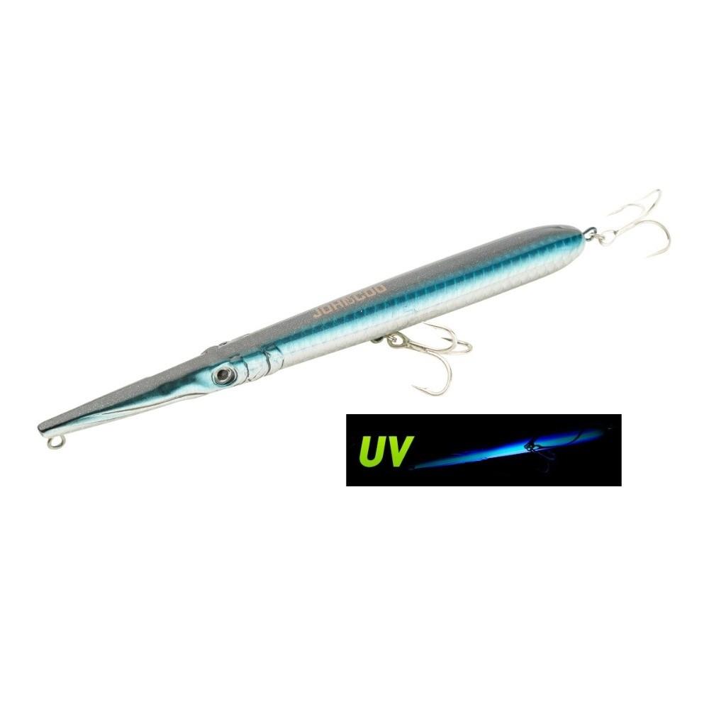 14g Weight Floating Fishing Lure 28.5g Weight Fishing Tackle Long Casting Pencil Saltwater Fishing
