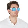 Солнцезащитные очки 0OO9449 ПОЛИРОВАННЫЕ ПРОЗРАЧНЫЕ Япония 61 GIBSTON 944904 [Oakley] (БЕСПЛАТНЫЙ размер)