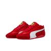 Ferrari Monza x Puma Speedcat Rosso Corsa Белый Мужские Кроссовки Красный Puma-Белый Puma-Черный 309077-01