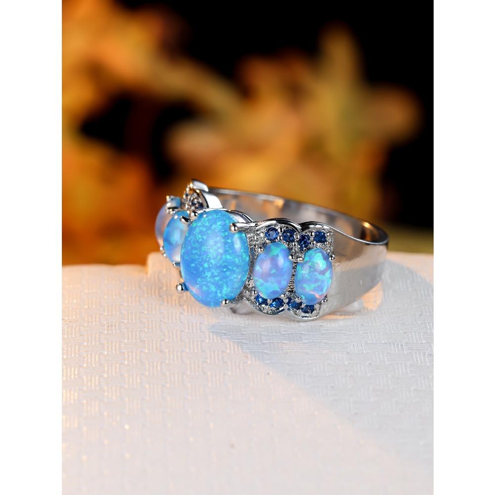 Кольцо с бриллиантом из розового золота женское универсальное кольцо с темпераментом праздничный подарок