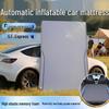 Надувной матрас для багажника и заднего сиденья автомобиля SUV для сна