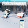 GPS-трекер в реальном времени для собаки кошки 4G LTE GPS-трекер для питомца TK911pro Водонепроницаемый GPS с бесплатным приложением и устройством слежения на платформе