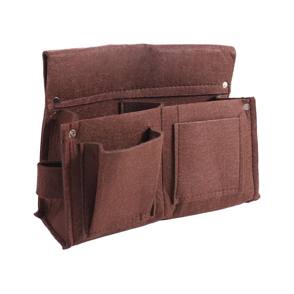 Набор инструментов для пояса с заклепками, износостойкая сумка для гвоздей плотника, сумка для инструментов на поясе для домашней сборки