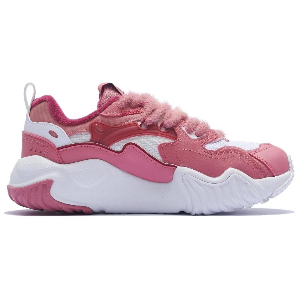 Li Ning X Claw Lite X История игрушек 'Лотсо' Женская AGLS214-3