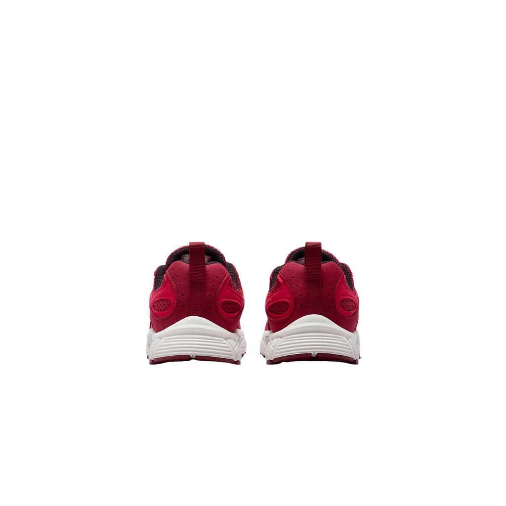 Nike V5 RNR Замшевые PS Командные Алые Паруса Детские Кроссовки Красные IO1646-600