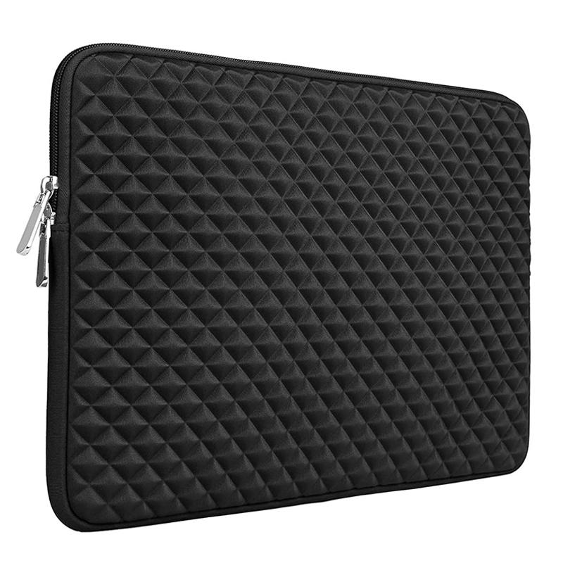 Laptop Bag Notebook Sleeve Case for Macbook Air Pro Retina 11 13 15 Huawei Hp Ultrabook Waterproof Lycra Protector Cover