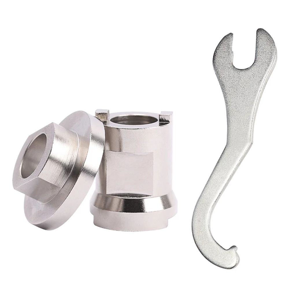 Bracket Remover Bottom Bracket Spanner Bottom Disassembly Tool Headseat Wrench Bottom Bracket Tool