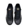 IF4390-001 Nike Air Max Plus Premium Черный Лазерный Оранжевый (Мужской)