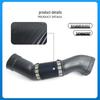 Впускной шланг Mercedes-Benz E-Class W211 (2002-2004) Гибкий воздухозаборник 1120943482/3582