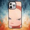 Милый чехол Yoshitomos-Nara для iPhone 17 16 15 14 13 12 Pro Max Plus для Magsafe Зеркальный Беспроводной Магнитный Чехол