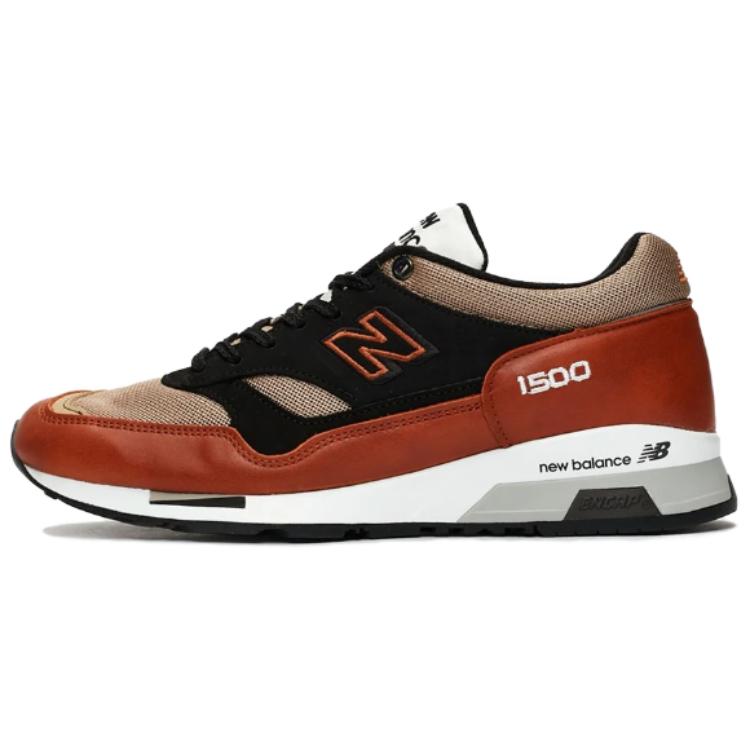 1500 New Balance Сделано в Англии 'Tan' M1500TBT