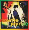 CD ROXETTE - Joyride  CDP7944352,cdp7 EMI 1991 US Rock Used