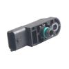 0281002996 Датчик давления наддува во впускном коллекторе для Renault Nissan Opel Vivaro
