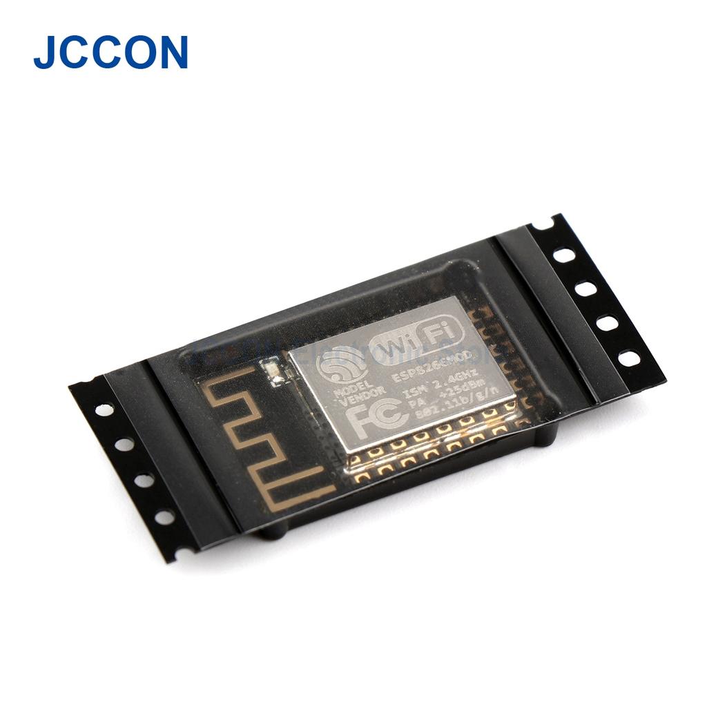 ESP8266 Последовательный WIFI Модель ESP-12 ESP-12E ESP12F ESP-12S Подлинность Гарантирована Модель ESP12 Пульт дистанционного беспроводного управления