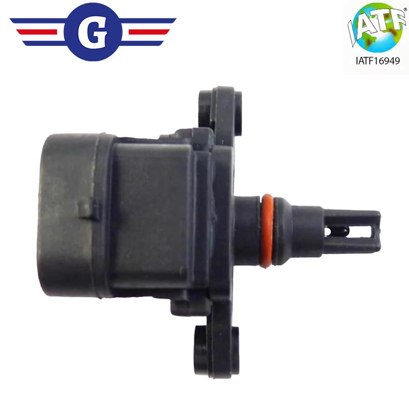 MAP Sensor For Fiat Siena Brava Doblo Palio Panda Punto Seicento Stilo Strada Lancia Dedra 25184080 96276354 96330547 25195786