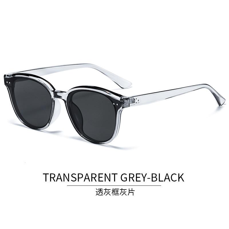 New Arrival Fashion Women's Style Sunglasses Cool Fashionable UV 400 Shielding Sun Glasses for Men Fishing Driving Use Hiking Sun Glass Women