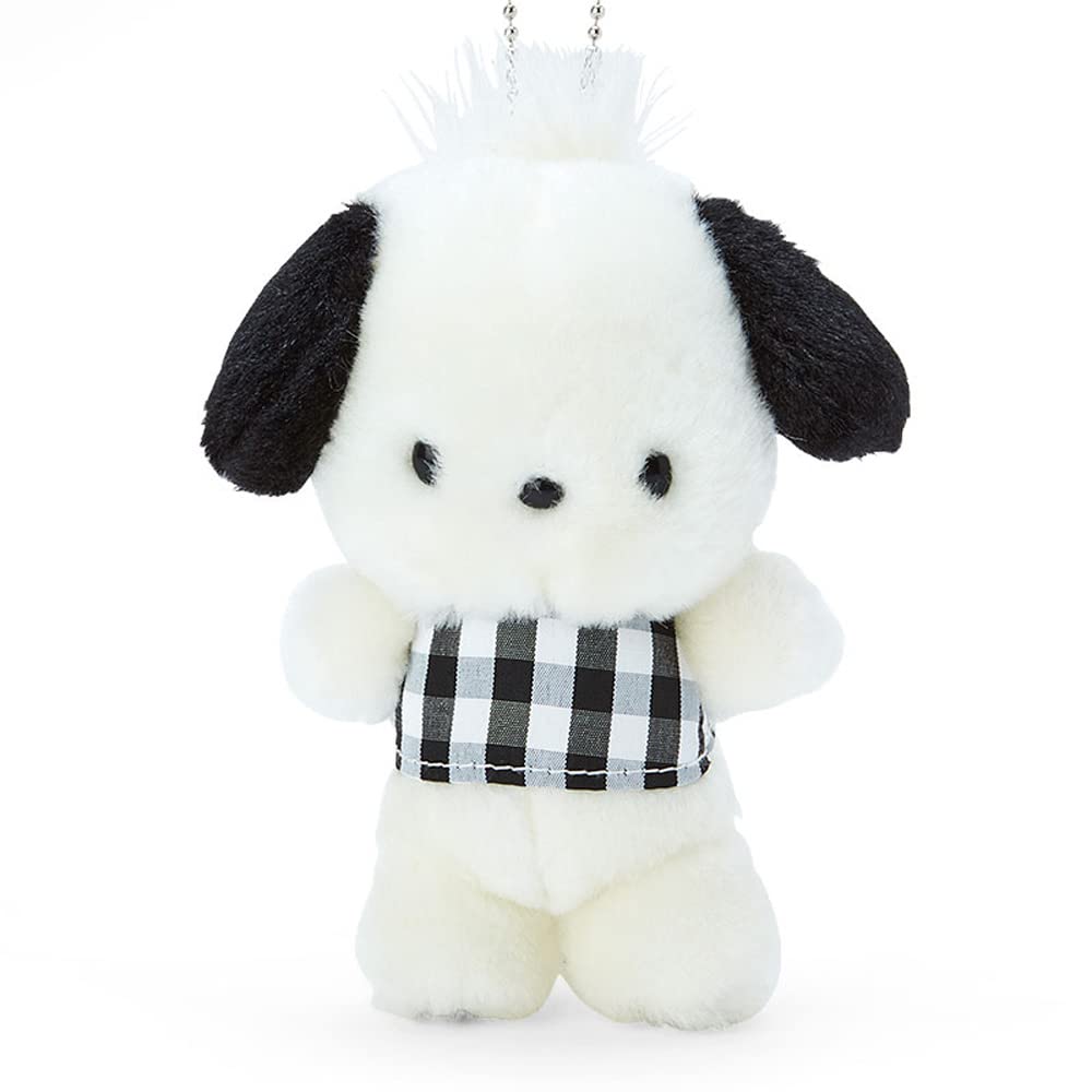 Sanrio Держатель талисмана Pochacco Posing 870951 (Проверить дизайн)