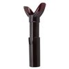 Lip Plumper Suction Portable Enhancer Manual Enhancement Accessory Lips Beauty Tool (Dark Red)