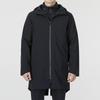 Under Armour Мужская зимняя пуховая куртка с капюшоном 1364891-001