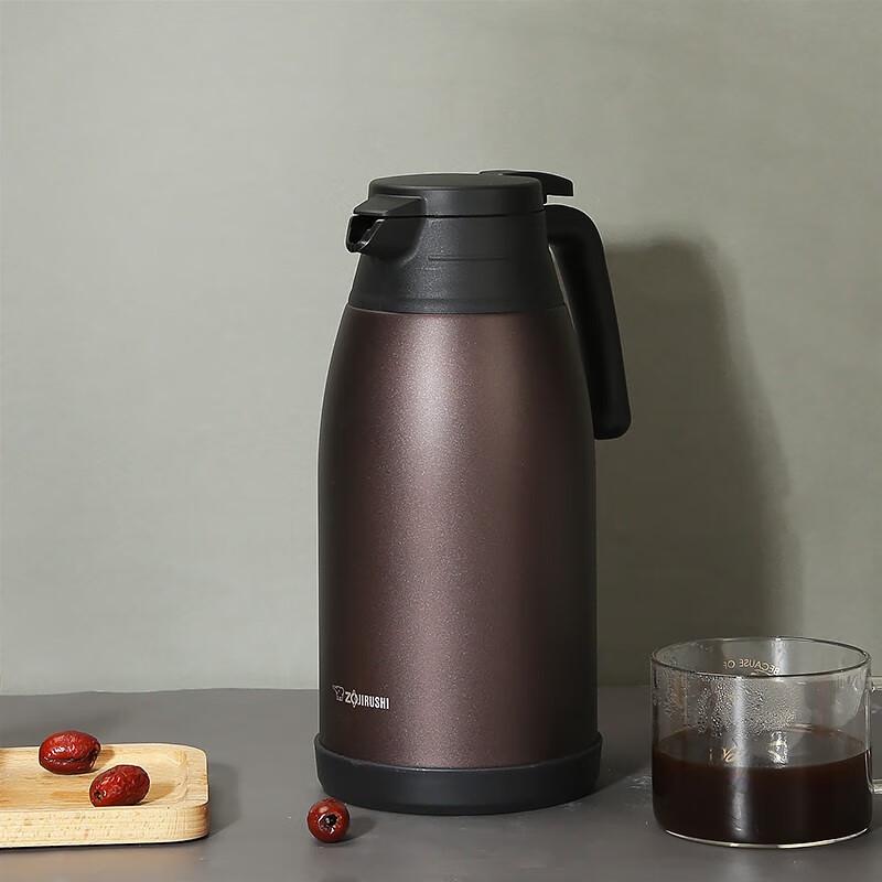 Zojirushi 1,9 л Вакуумный термос из нержавеющей стали