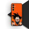 Cover for Motorola Moto Edge 70 60 Fusion NEO Pro G56 G96 G04 G05 20 G Stylus Casing Phone Case Super Dragons Gokus Balls Vegeta