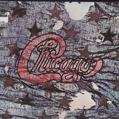 Виниловая пластинка CHICAGO  III SOPJ6869 CBS SONY Япония Рок Б/у