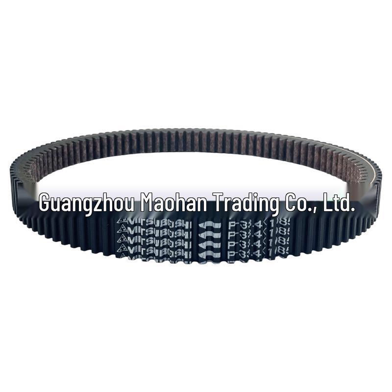 Odes UTV1000 FX3 Belt Model 21140301101/02
