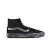 Vault Og Sk8-hi Lx Stressed Black White