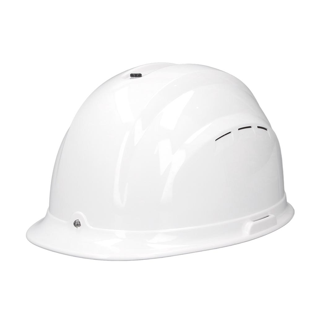 Каска с двойным вентилятором и легким дышащим, ударопрочным охлаждающим защитным шлемом для строительства