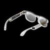 AIMB-G2 Smart Glasses Bluetooth Calling AI Voice Assistant for Taking Photos and Videos Anti Blue Light Color Changing Lenses